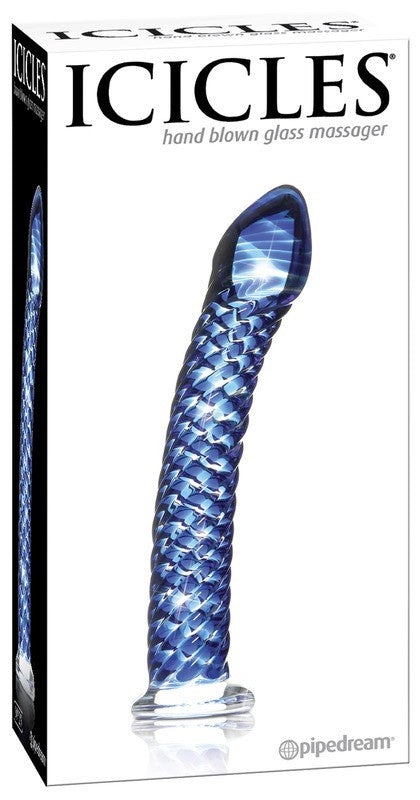 Icicles No 29