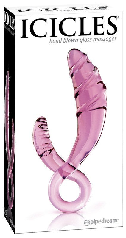 Icicles No 30