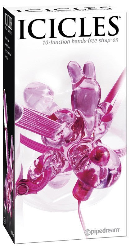 Icicles No 34