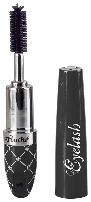 Touche Elegant Eyelash Black