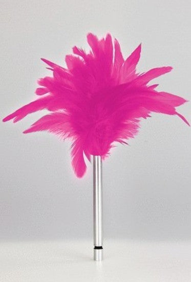 Touche Tickler Pink