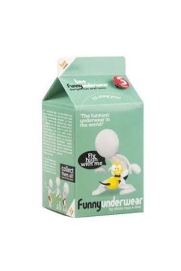 S-Line Funny Underwear Bee