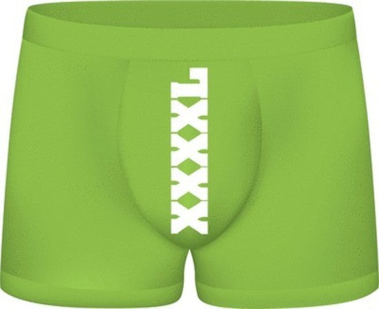 S-Line Funny Boxers XXXXL