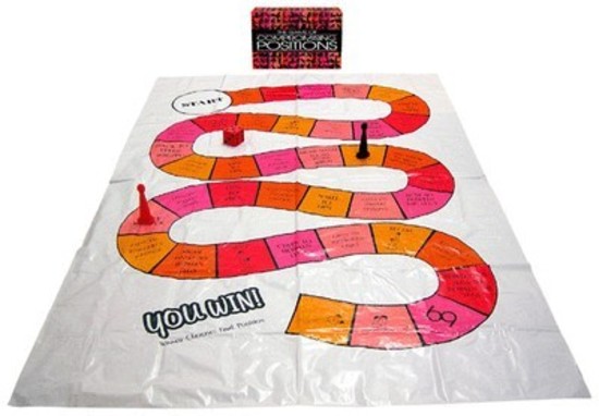 Compromising Positions Game