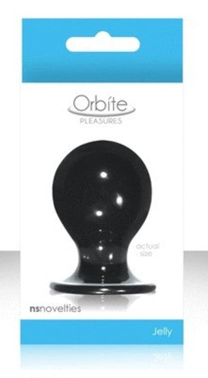 Orbite - Medium Charcoal