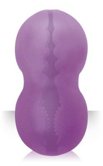 Ballers - Bolt Stroker Plum
