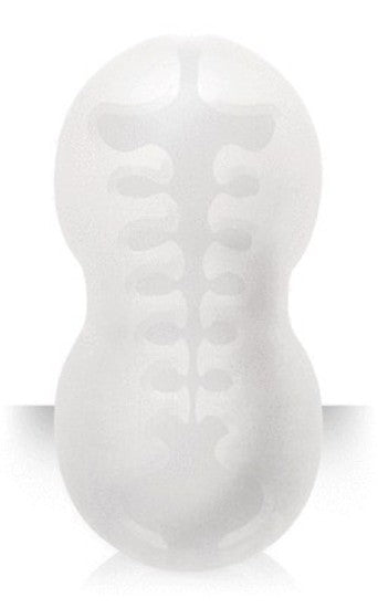 Ballers - Spiral Stroker Frosted