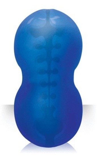 Ballers - Spiral Stroker Navy