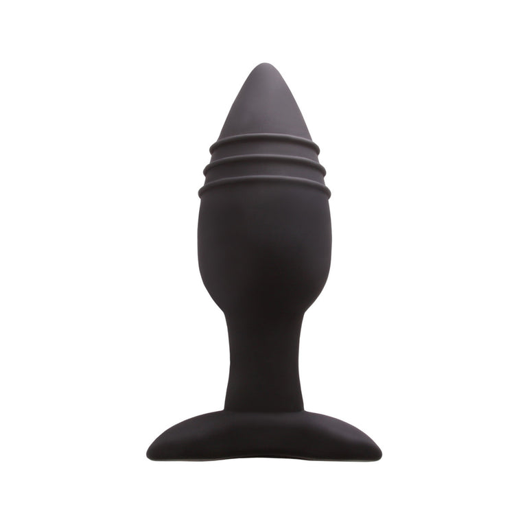 Renegade Plug IV Medium Black