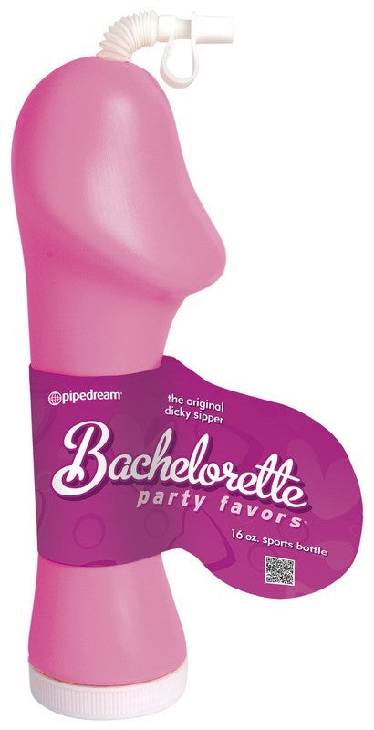 Bp Dicky Sipper - Pink