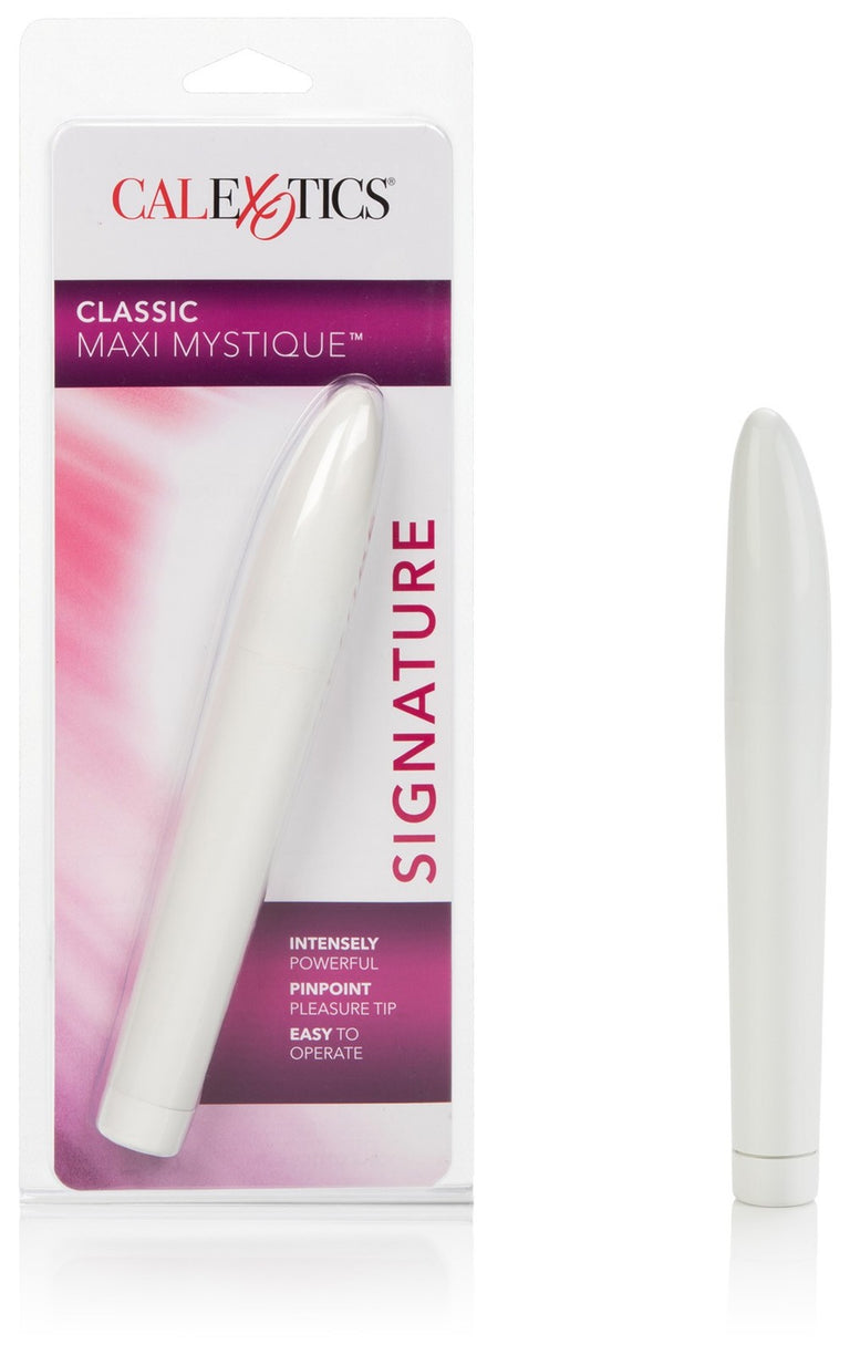 Classic Chic Maxi Myst Vibrator 7 in.