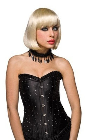 Pleasure Wigs Cici Wig Blonde
