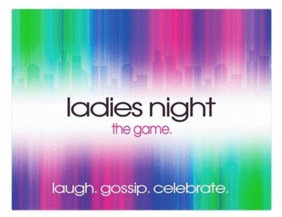 Ladies Night Game