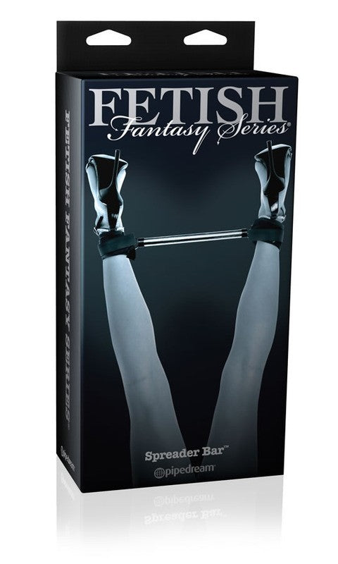Fetish Fantasy Limited Edition-Spreader Bar