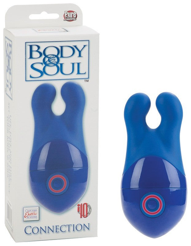 Body & Soul Connection - Blue