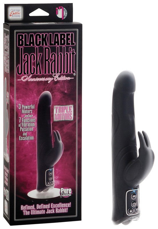 Black Label Jack Rabbit - Anniversary Edition