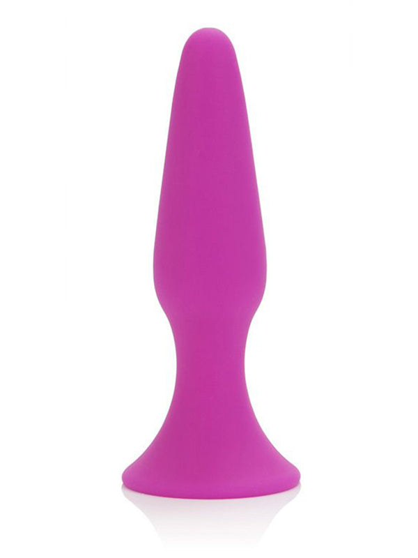 Posh Silicone Performance Kit Pink
