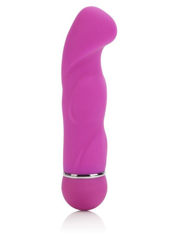 Posh 10 Function Petite Teaser 1 Pink