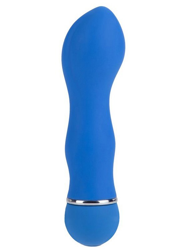 Posh 10 Function Petite Teaser 2 Blue