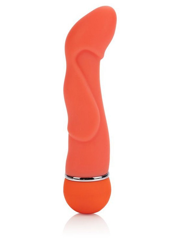 Posh 10 Function Petite Teaser 3 Orange