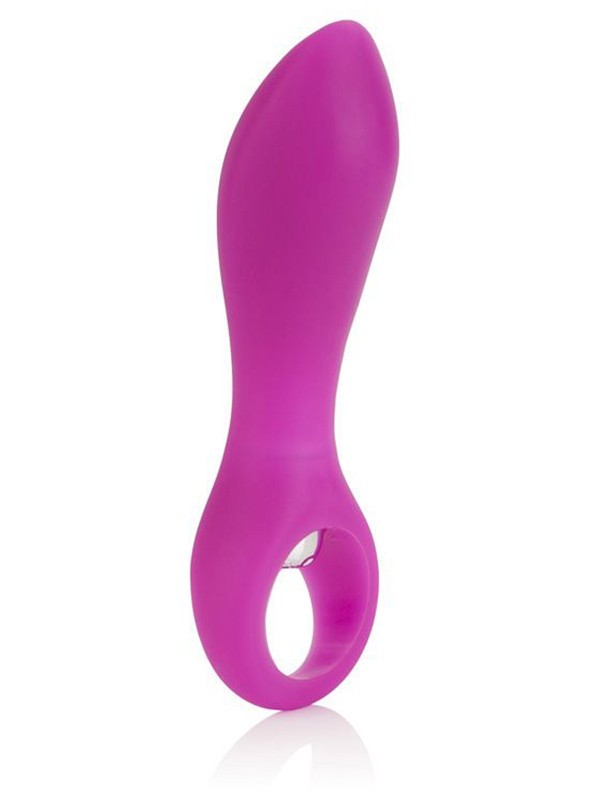 Posh Silicone O Probe Pink