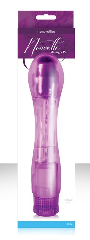 NOUVELLE 4 purple