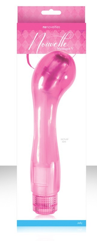 NOUVELLE 5 - pink
