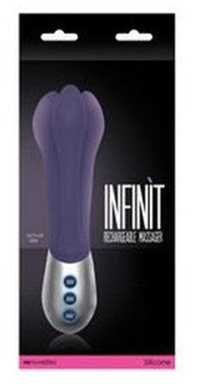 New Sensations Infinit Plum