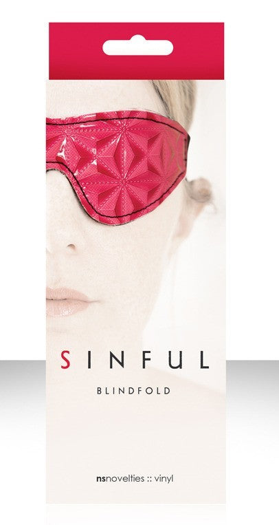 SINFUL - blidfold