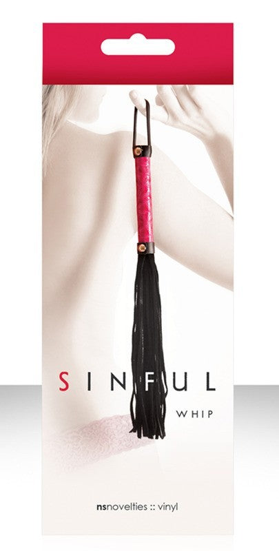 SINFUL - whip
