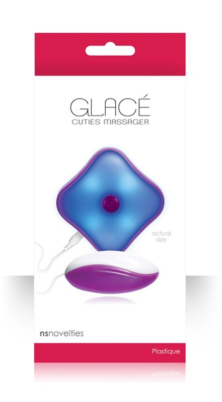 GLACE - cuties purple