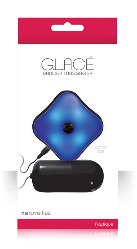 GLACE - dancer black