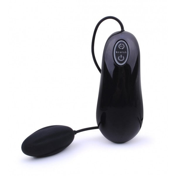 B-Naughty Deluxe Black