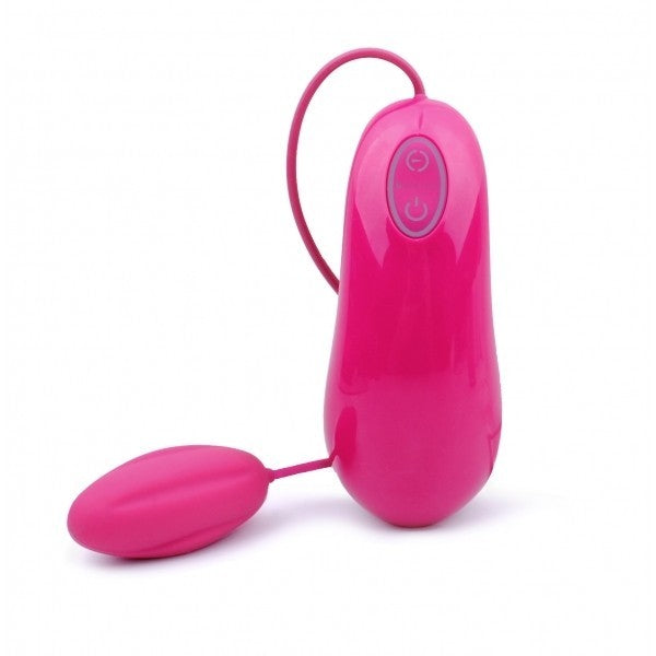 B-Naughty Deluxe Deep Rose