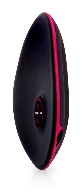 B-Soft Black Fuchsia