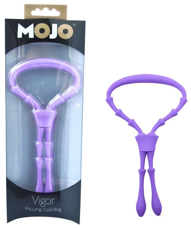Mojo Vigor Purple