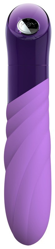 Key- Vela Massager - Lavender