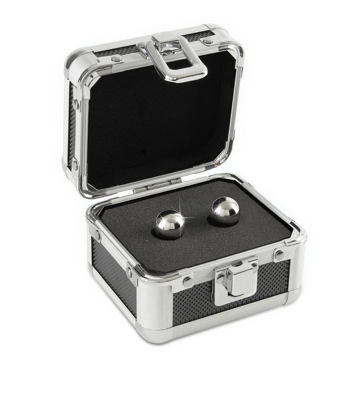 Metal Worx Ben Wa Balls Small