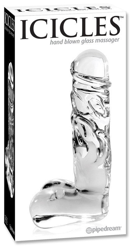 Icicles no. 40
