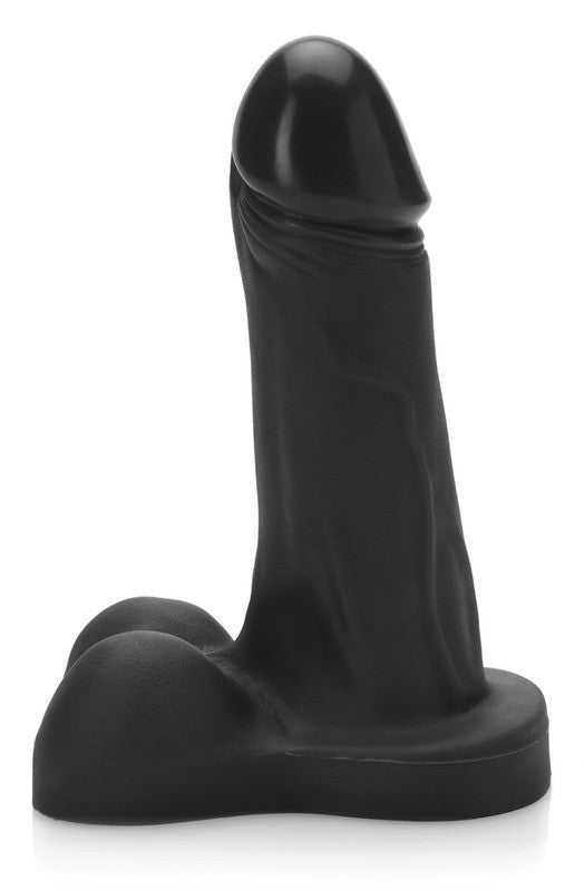 Luke - Black