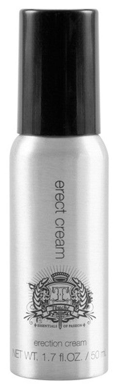 Touche Erect Cream 50 ml
