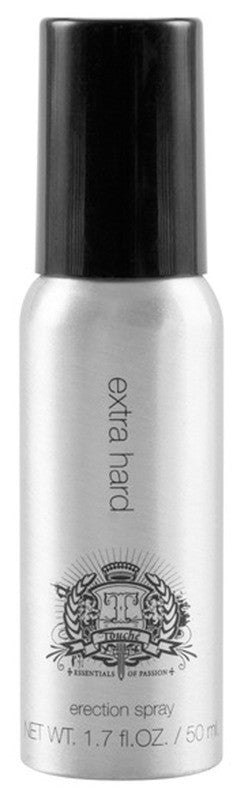 Touche Extra Hard Erection Spray 50 ml
