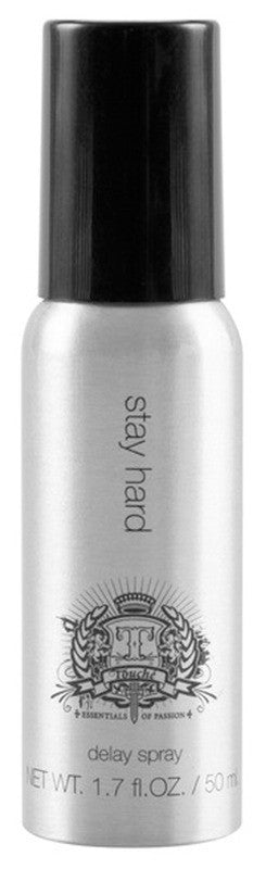 Touche Stay hard delay spray 50 ml