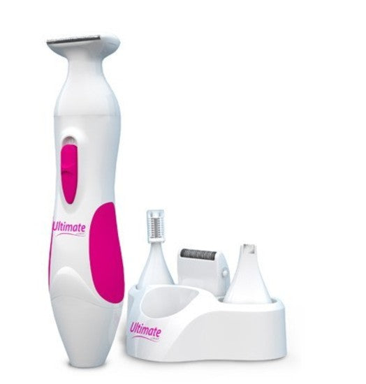 Ultimate Personal Shaver