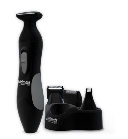 Ultimate Personal Shaver For Men