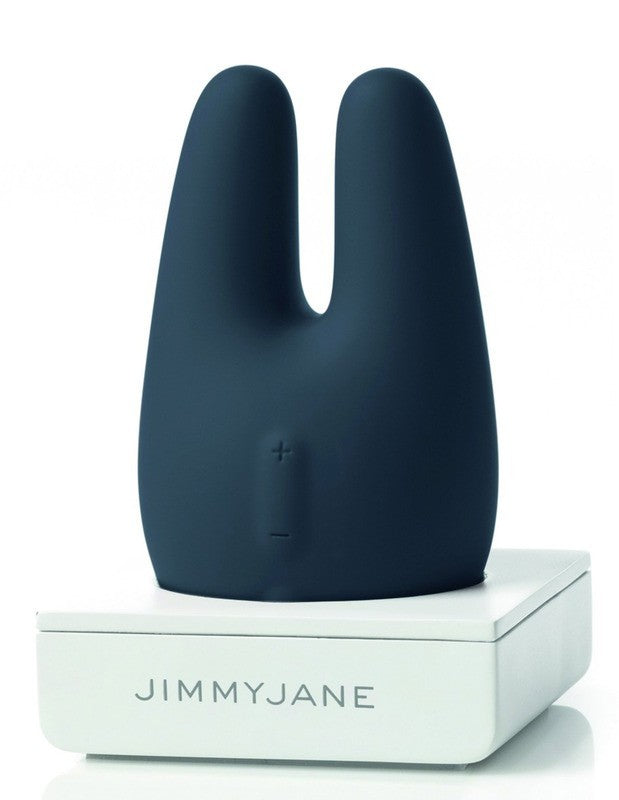 Jimmyjane Form 2 Waterproof Rechargeable Slate