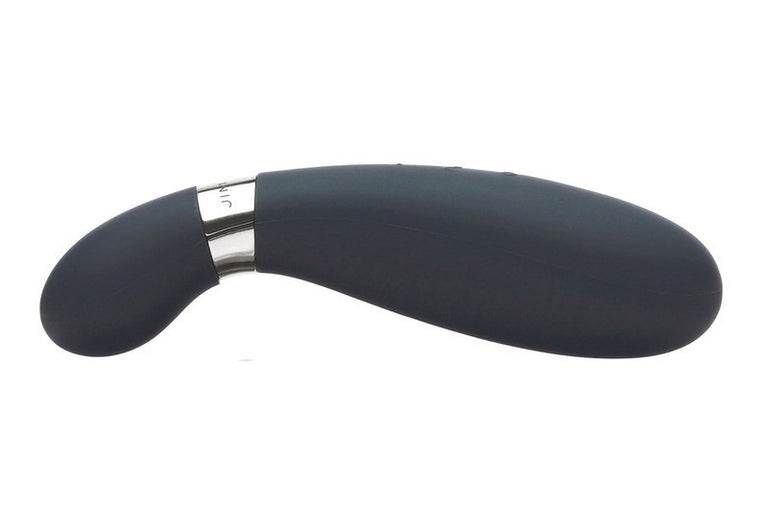 Jimmyjane Form 6 Waterproof Rechargeable Slate