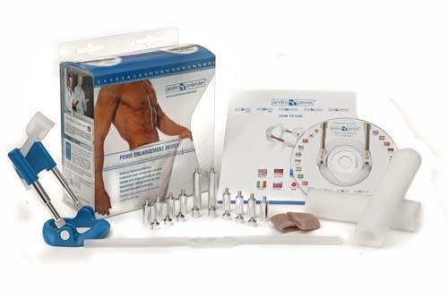 Andromedical Androextender Penis Enlargement Device