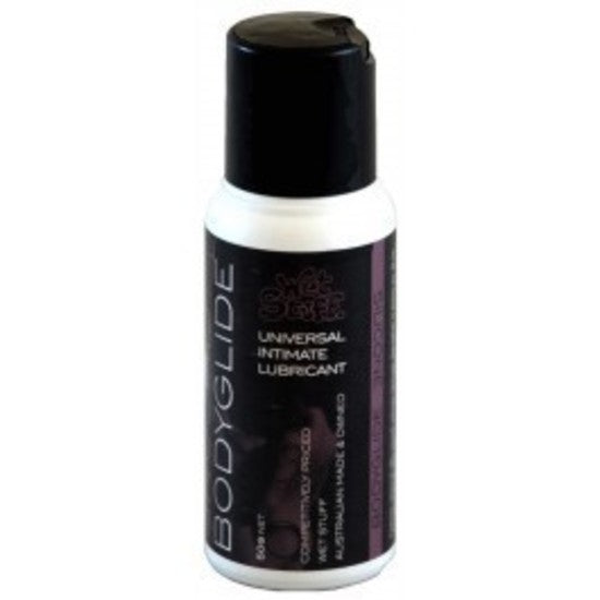 Premium Silicone Bodyglide 50g Disc