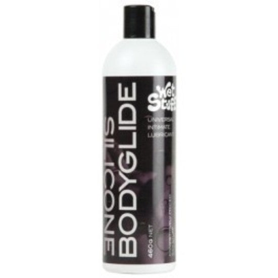 Premium Silicone Bodyglide 460g Disc